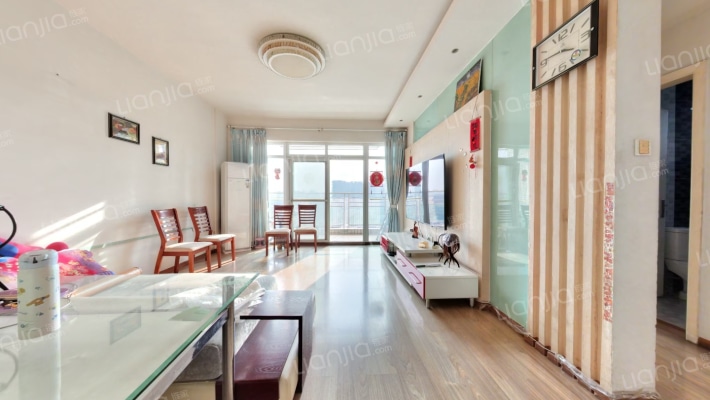 青房云上二期二手房实景图