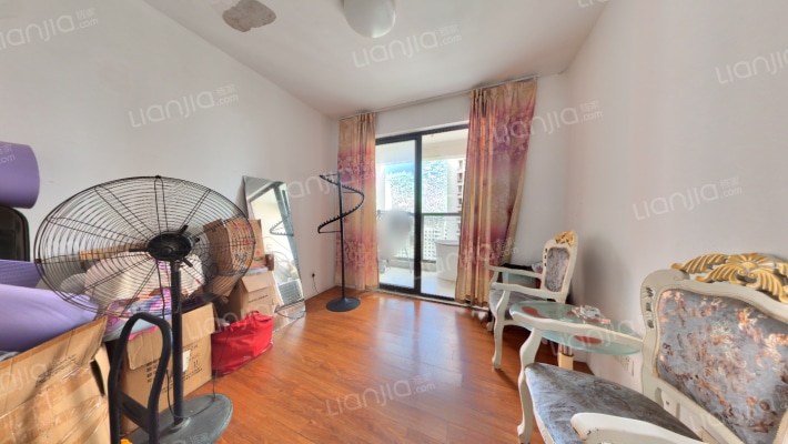 梅巷花园二手房实景图