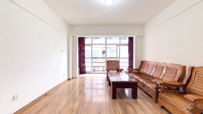 缤纷广场二手房实景图