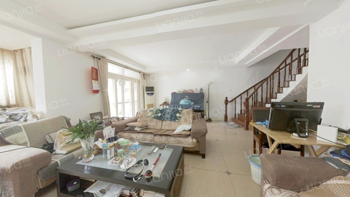 朝晖花园二手房实景图