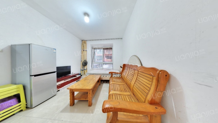 长福苑二手房实景图