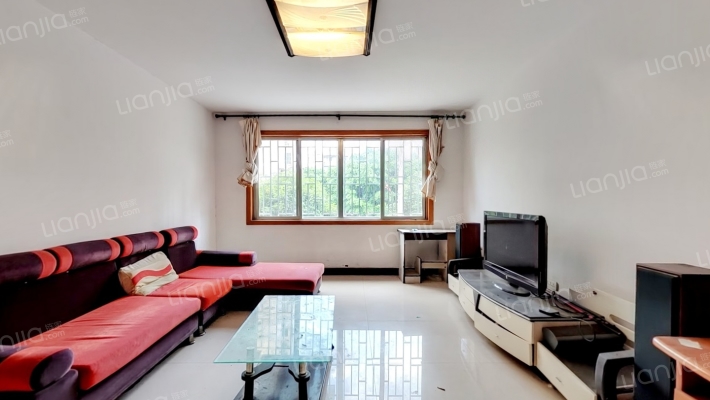 国土分局宿舍二手房实景图