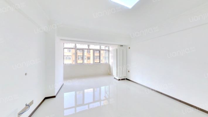 地段街二手房实景图