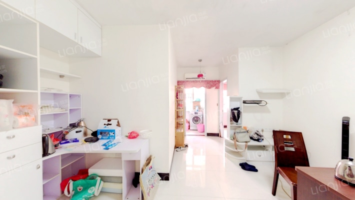 荣庆大厦二手房实景图