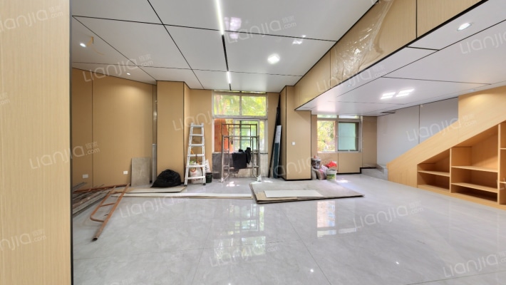 俊峰丽舍二手房实景图