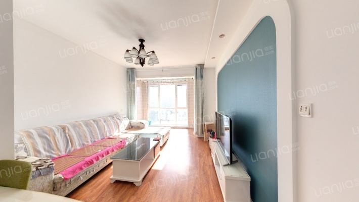 宝龙国际社区二手房实景图