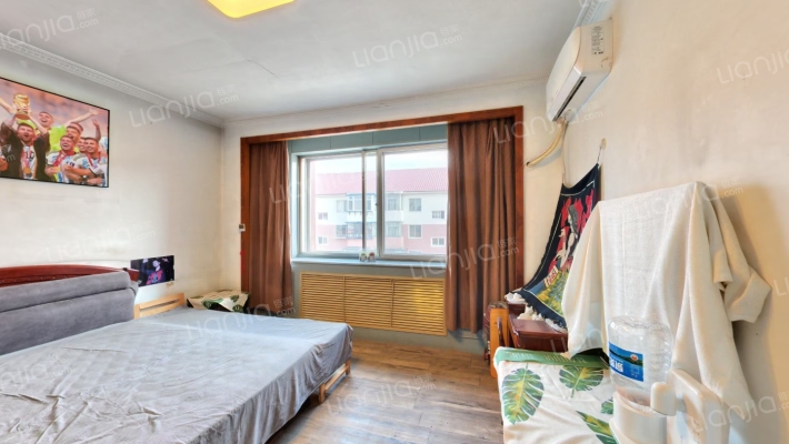 民航东塔小区二手房实景图