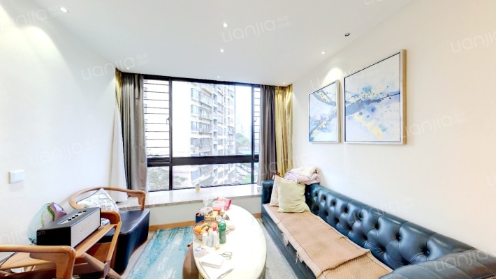 塔厝社二手房实景图