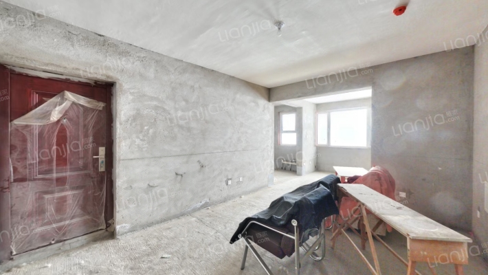 旺峰天禧二手房实景图