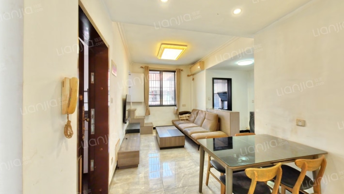 和平南小区二手房实景图