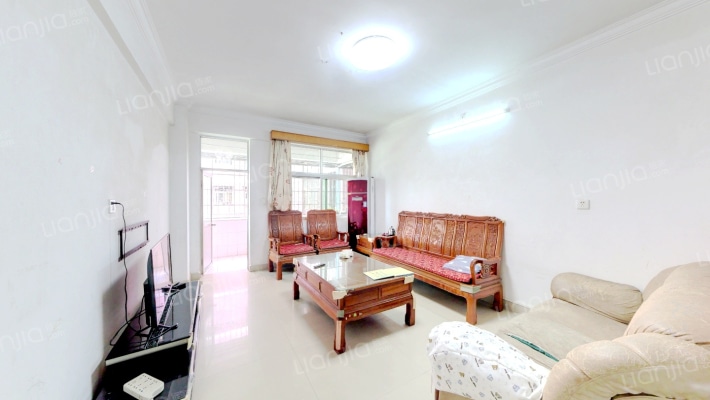 正泰大厦二手房实景图