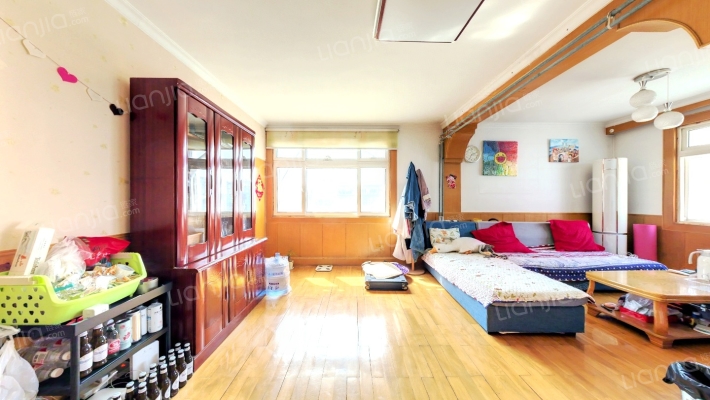 河北商城二手房实景图