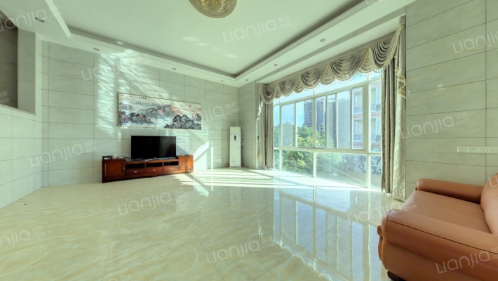 清新生态苑二手房实景图