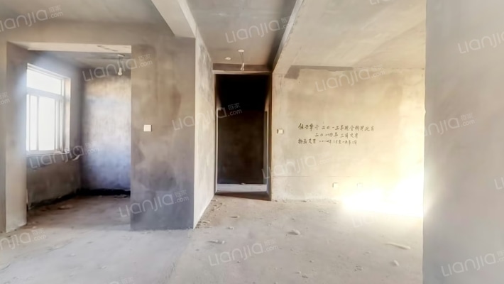 富高园二手房实景图
