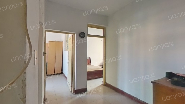 贸易街119号院二手房实景图