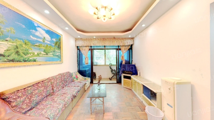 东村二手房实景图