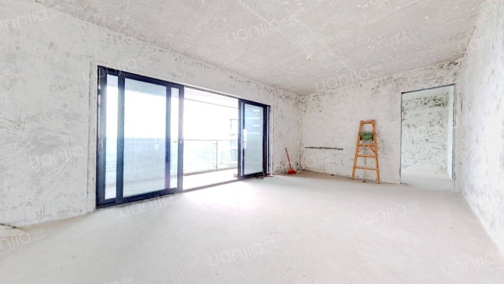 麓湖生态城云镜二手房实景图