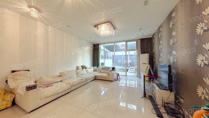 亲亲我家二手房实景图