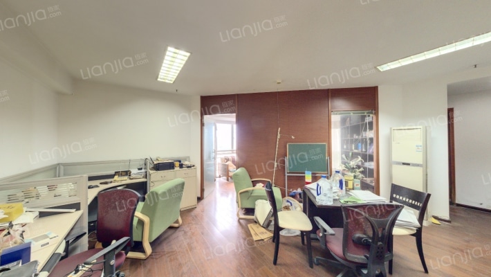 长江国际大厦二手房实景图