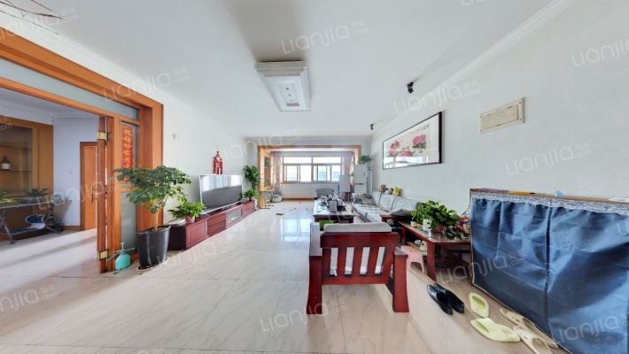 地税局家属院(政通路)二手房实景图