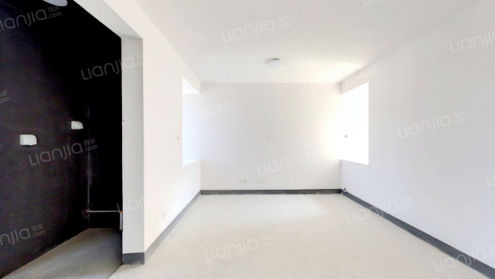 云龙华庭二手房实景图