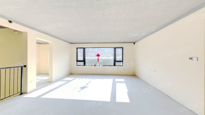 华润半山润景二手房实景图