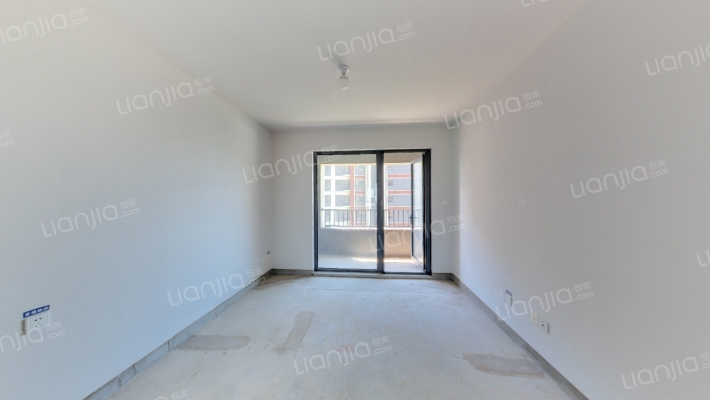 中海学仕里二手房实景图