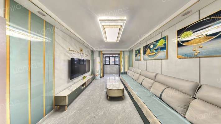 风荷园二手房实景图