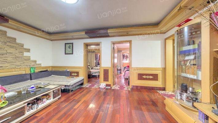 公园西村二手房实景图