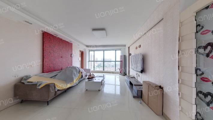 雅居乐雍逸豪庭二手房实景图