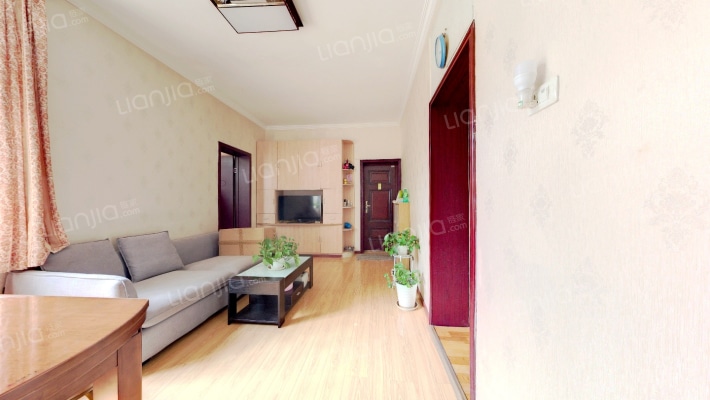 东亭小区二手房实景图