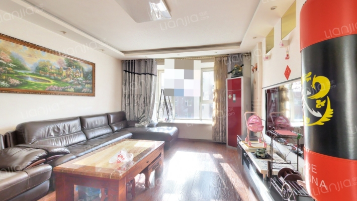 春铁新城二区二手房实景图