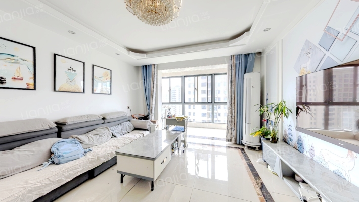 兴昂花园二手房实景图