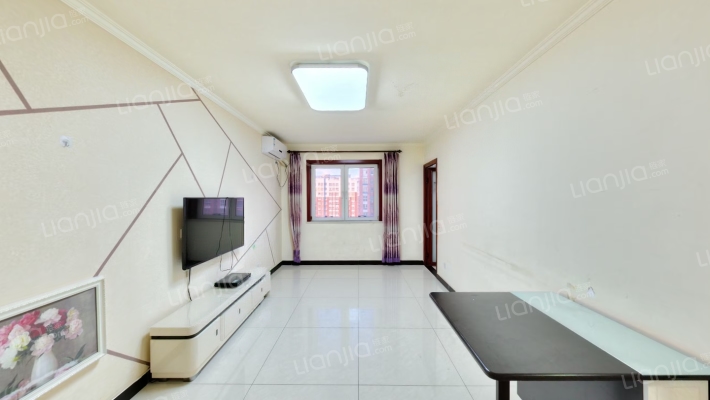 中晟馨苑小区四号院二手房实景图