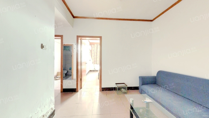 东兴小区二手房实景图