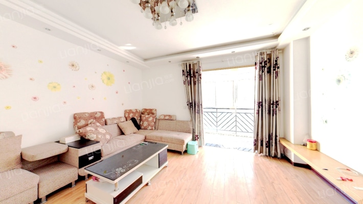 庙脚洪公寓二手房实景图