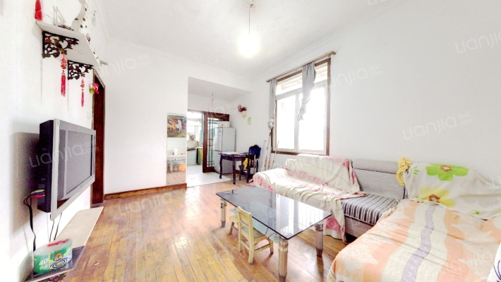 花莲里74号二手房实景图