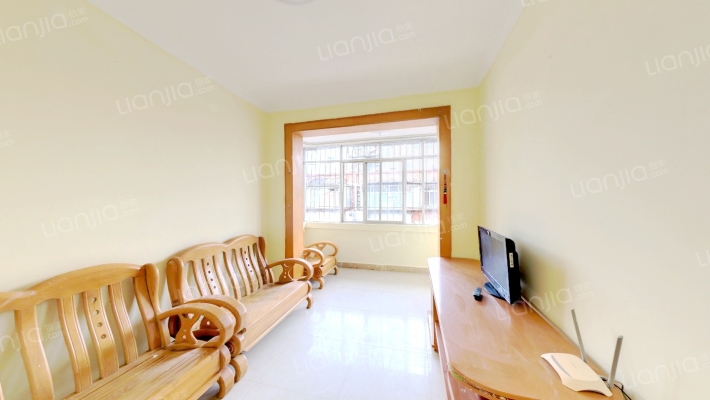 永昌路小区二手房实景图