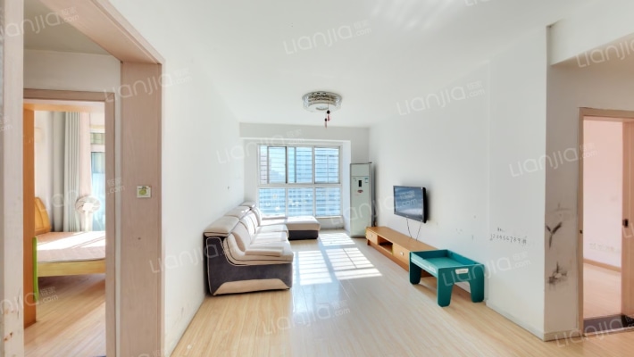 上城国际新界二手房实景图