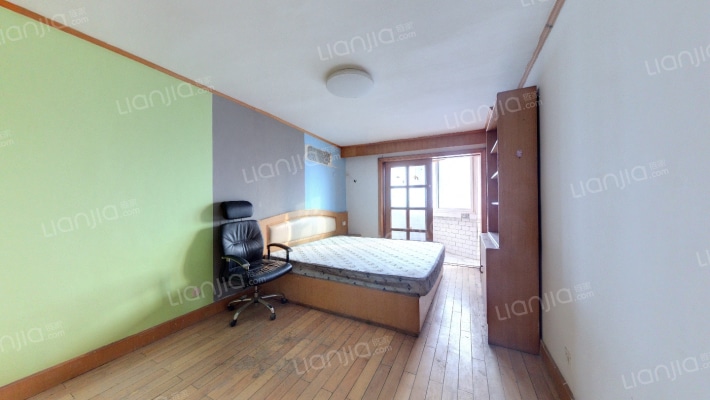 皂君庙甲16号院二手房实景图