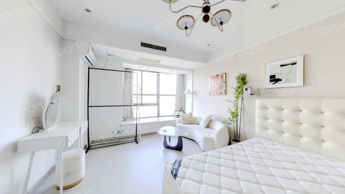 凤凰城广场二手房实景图