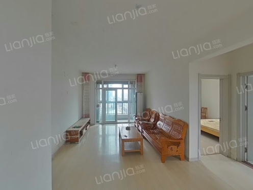 整租·康大新天地 2室2厅 南/北