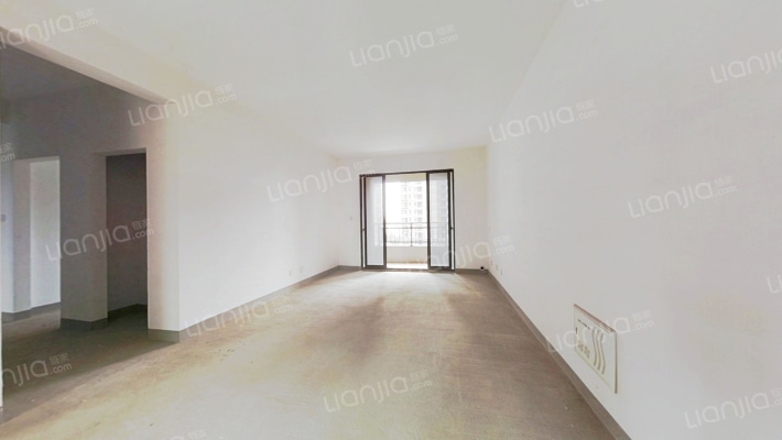 绿地国际博览城二期博伟二手房实景图