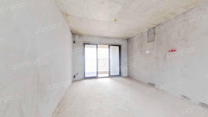 中海凯旋城五六期二手房实景图