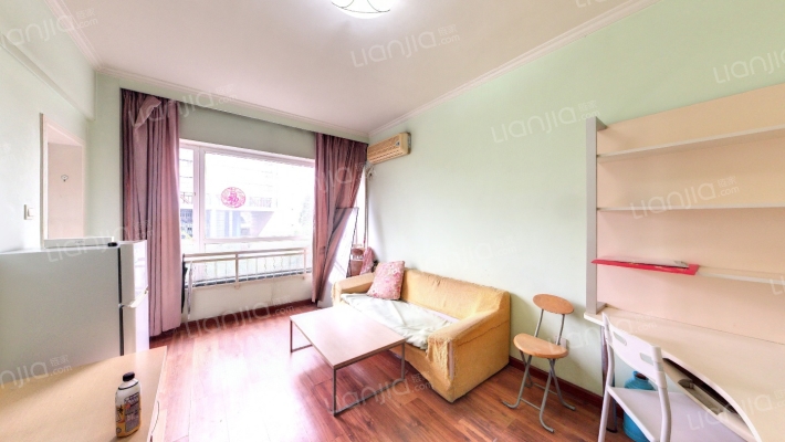 海棠月色二手房实景图