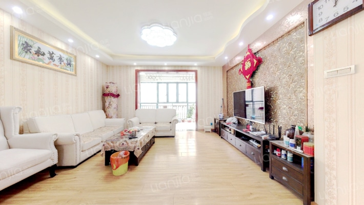 君祥御景佳园二手房实景图