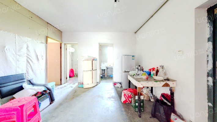 象贤花苑二手房实景图