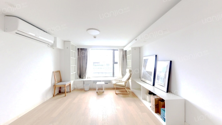 星光荟二手房实景图