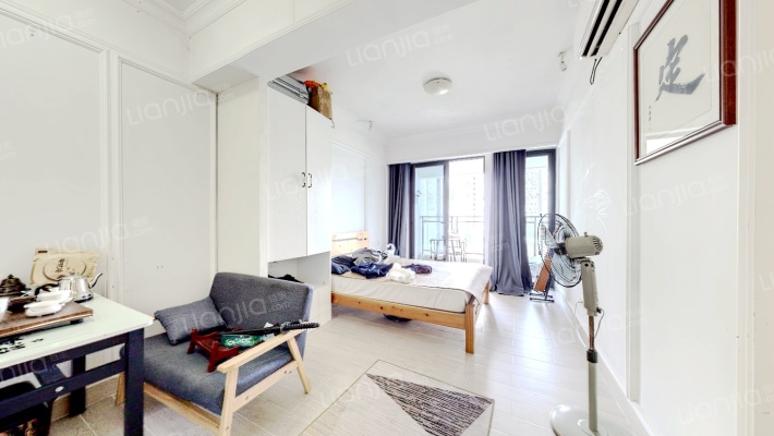 承翰半山海二手房实景图