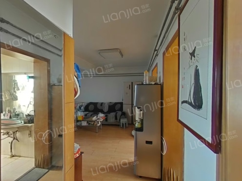 整租·瑞昌路122-134号(双号) 2室1厅 东/西